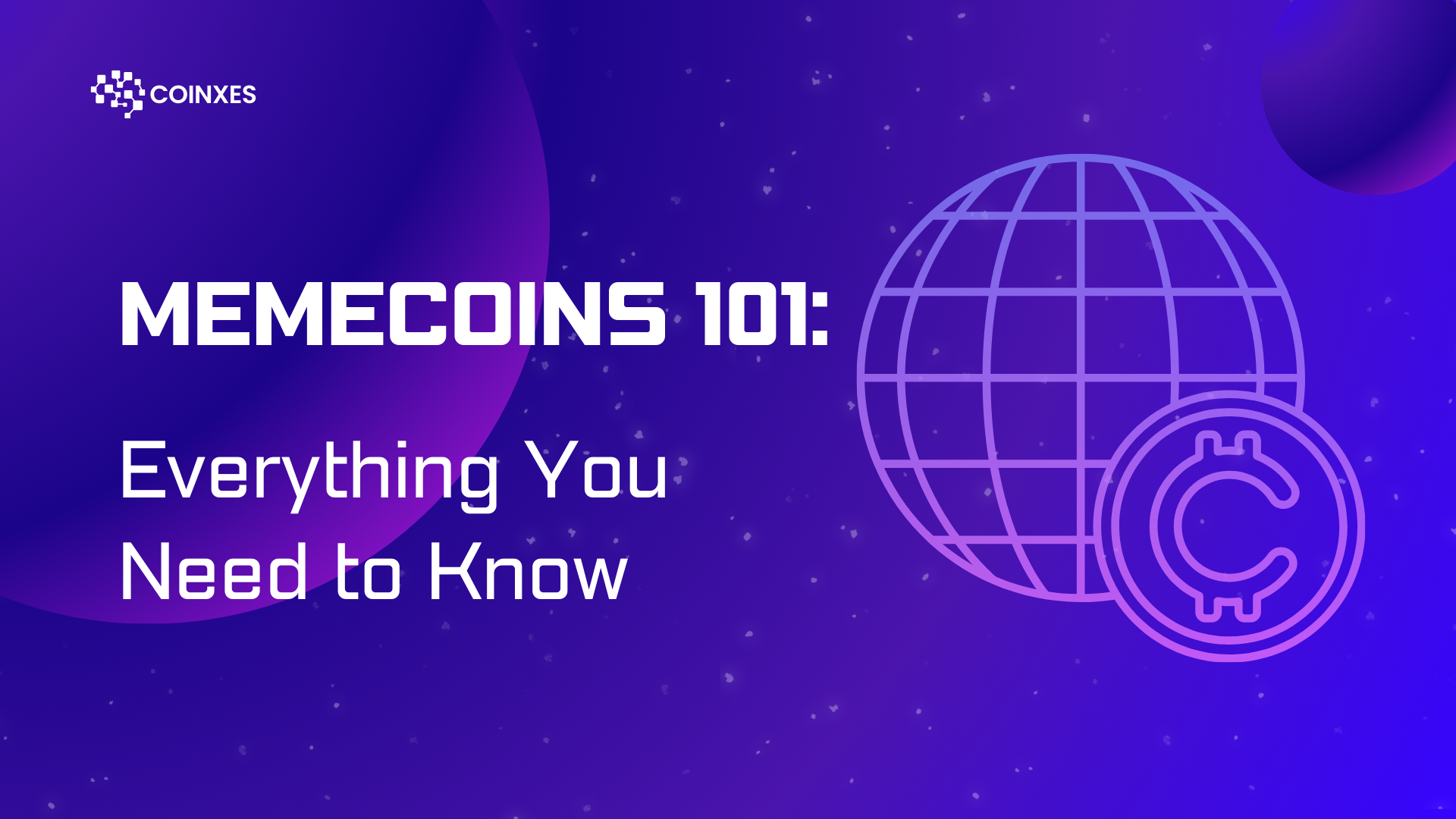 Memecoins 101: Everything You Need to Know