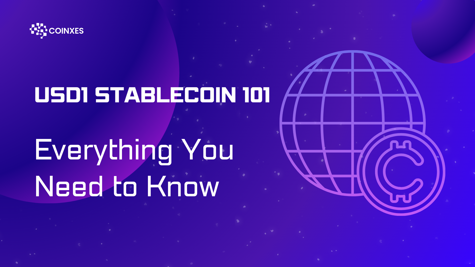 USD1 Stablecoin 101: Everything You Need to Know